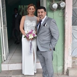 Meet your Posher, Albert